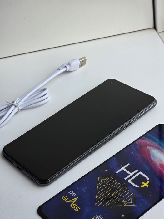 Xiaomi mi 11 lite 5g ne 8/128 gb хороший стан