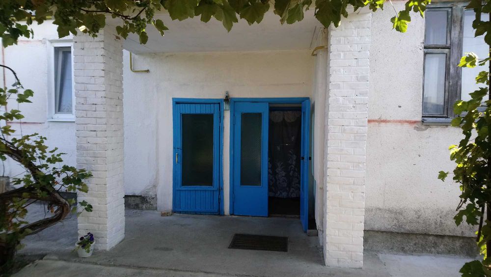 Продаж квартири в мальовничому селищі