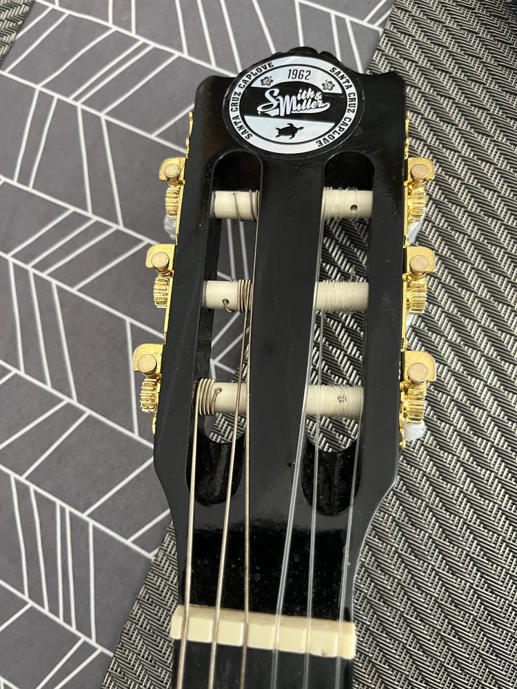Gitara klasyczna