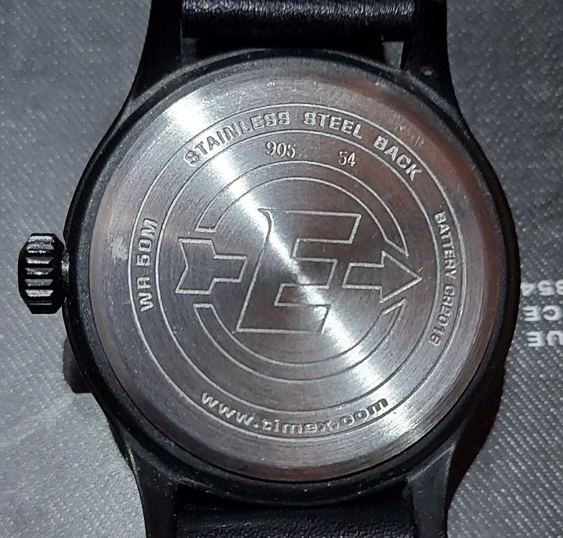 Timex zegarek męski TW4B14200