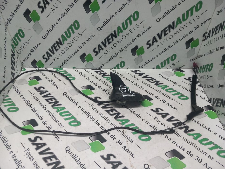 Base de antena AUDI A5 (8T3)