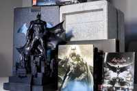 Kolekcjonerska- Batman: Arkham Knight Limited Edition PS4/PS5 - OKAZJA