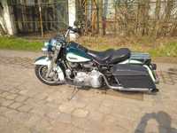 Harley Davidson Shovelhead FLH FLT FLHT