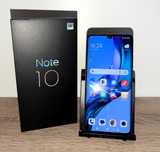 Xiaomi Mi Note 10 czarny.