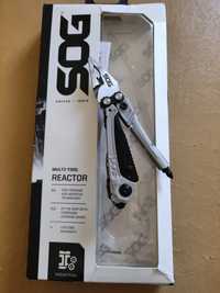 SOG Reactor мультитул