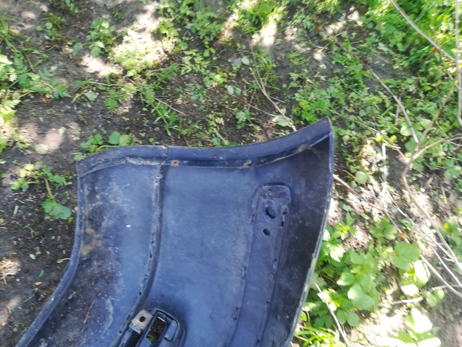 Zderzak przód golf 4 lo41