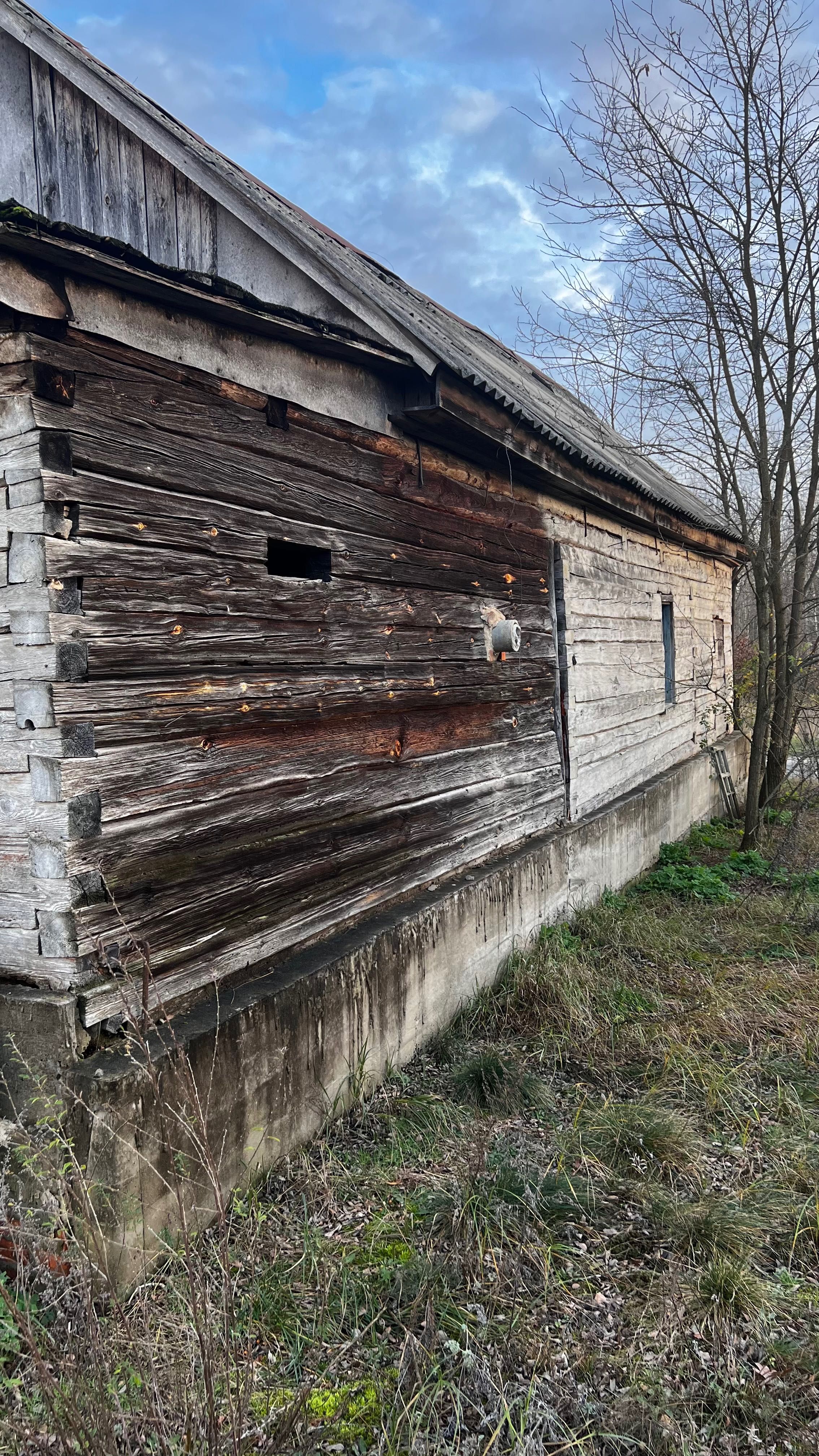 Терміново! Продам ділянку, або обмін