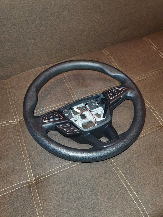 Кермо Ford Focus 3 пластикове