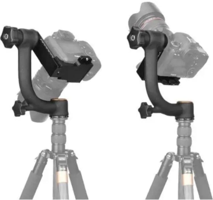 Стан нового. Панорамна штативная головка ARTCISE