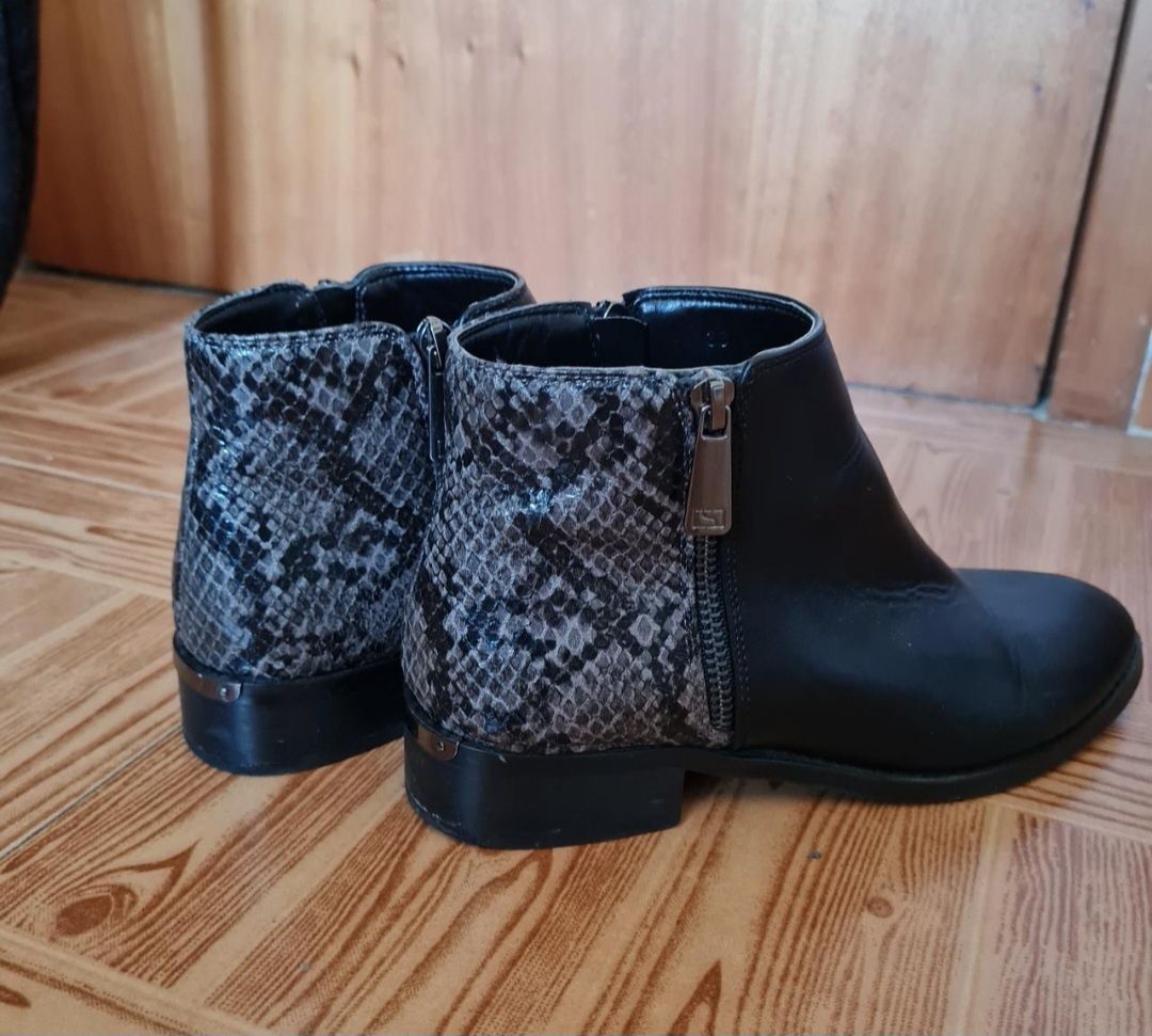 Botas da Seaside