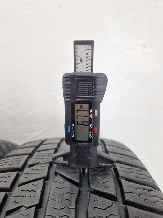 Opony Continental ContiWinterContact TS 830P 195/65r15 91T