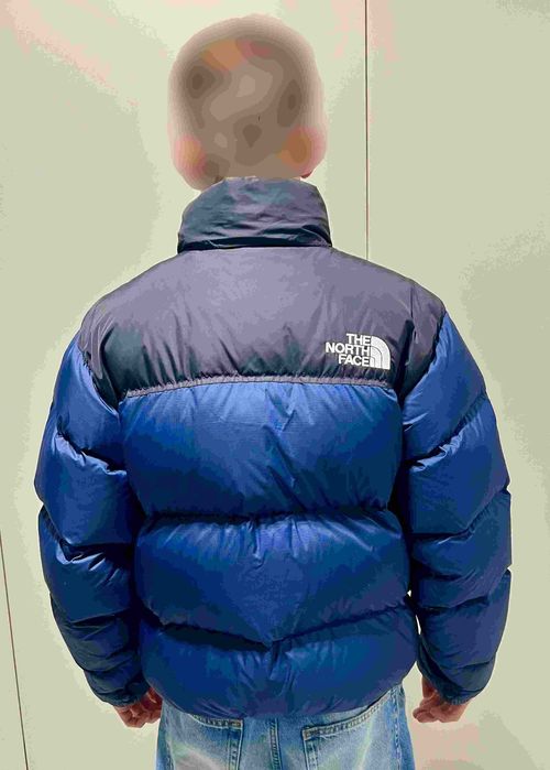 Kurtka The North Face 1996 Retro Nuptse