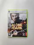 Gra Ps3 / Ps 3 - Alone  in the dark ( Ang )