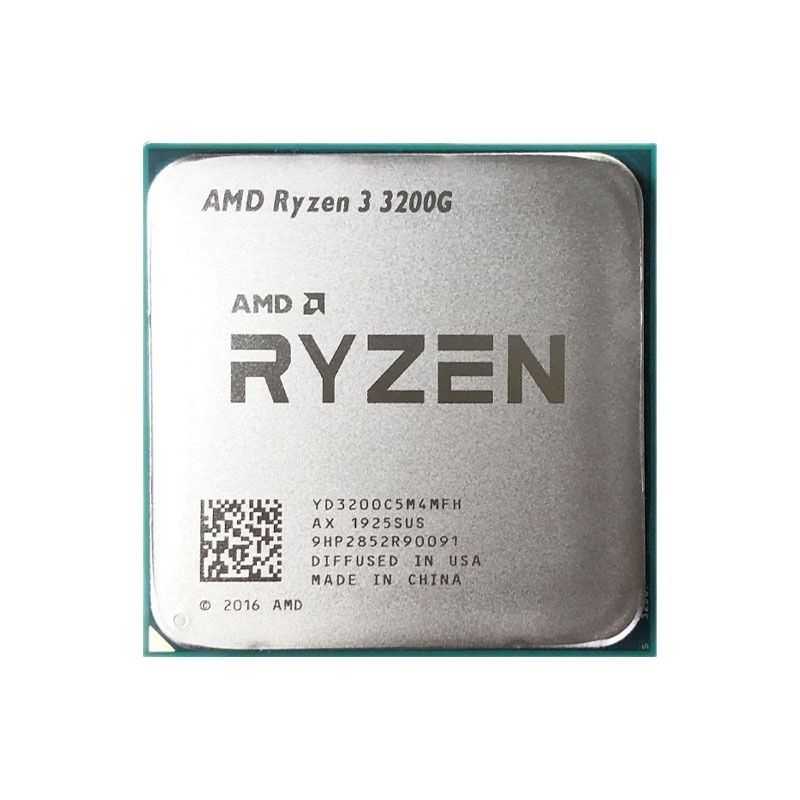 Ryzen 3 3200g Msi b450 pro max radeon ddr4 3200mz корпус cooler master