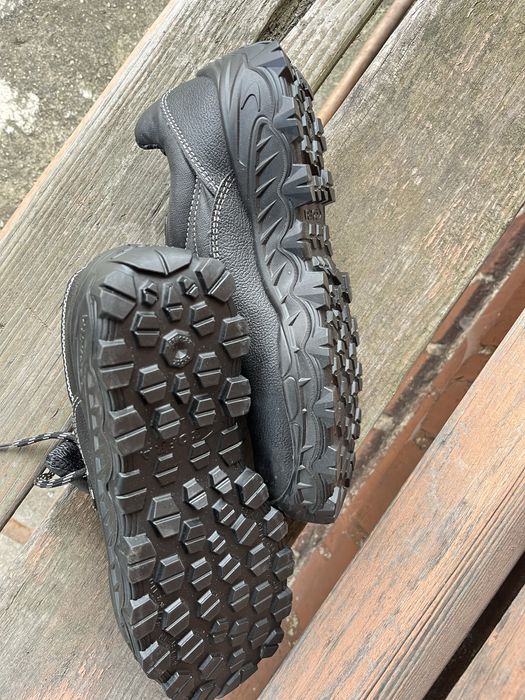 Buty robocze ochronne Cofra S3 SRC NEW CELTIC rozmiar 42