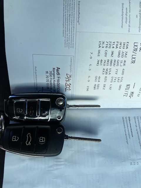 Audi Q3 2.0 TDI 177KM Qatro S-line 4X4