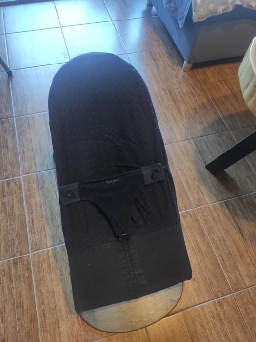 Bujaczek leżaczek Babybjorn