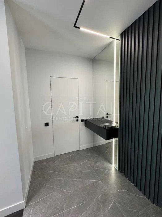 Оренда квартири ЖК Русанівська Гавань! Окрема спальня! ПАРКОМІСЦЕ!