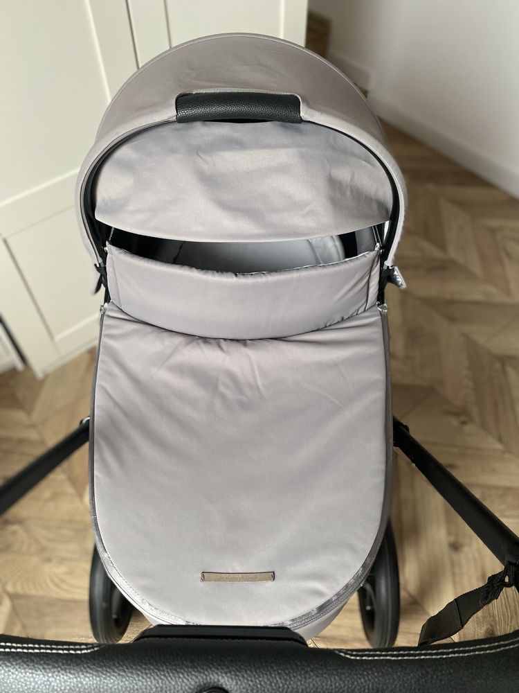 Cybex priam 2.0 gondola