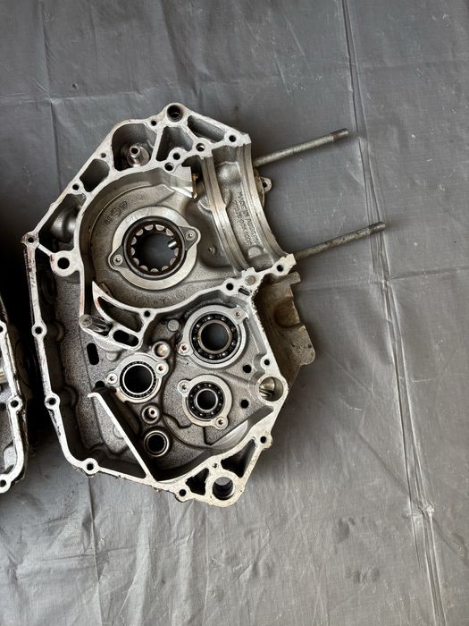 Kartery Silnik KTM SXF450 R 07-10 4Biegi