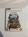 Grand Theft Auto III „gta 3”