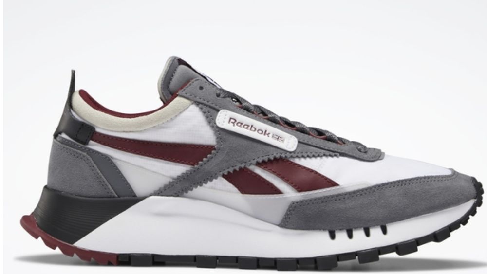 Кроссовки Reebok 30см, 45.5р.