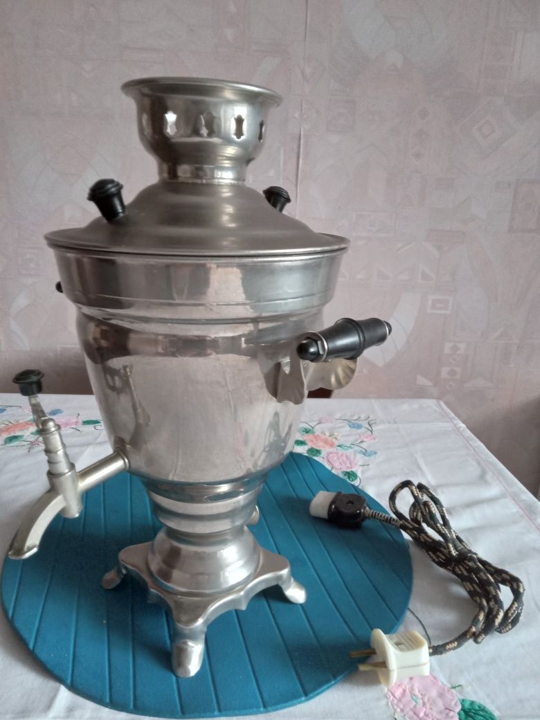 Самовар электрический