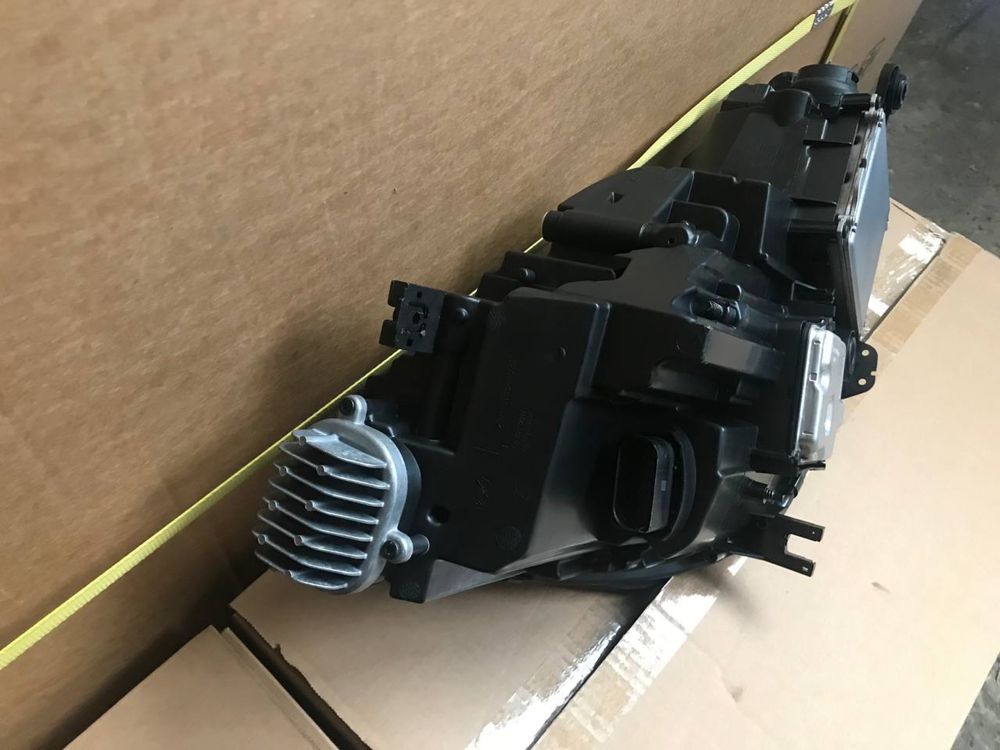 Фара full led audi a4 b9 2016 2017 2018 2019 2020