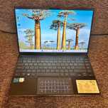 ASUS ZenBook UX425E, Windows 11, core i5, 512GB SSD