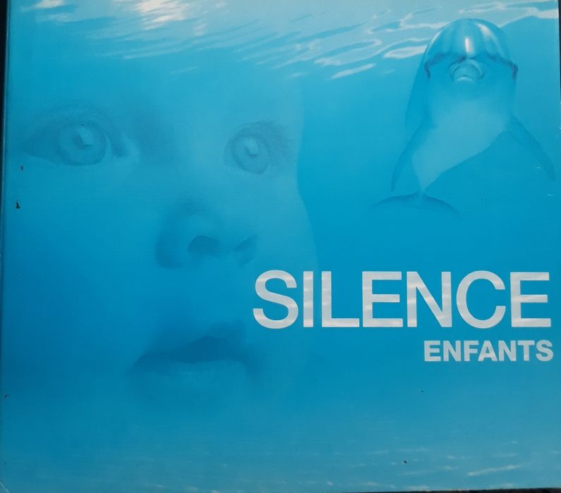 CD Silence Infants