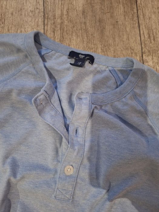 Bluza long GAP roz m