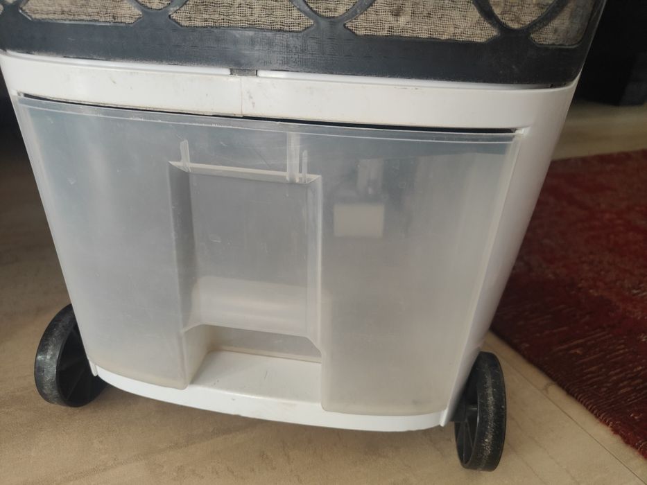 Climatizador Pureline Rafy 100