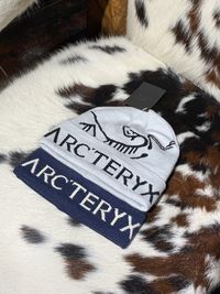 Arc’teryx шапки