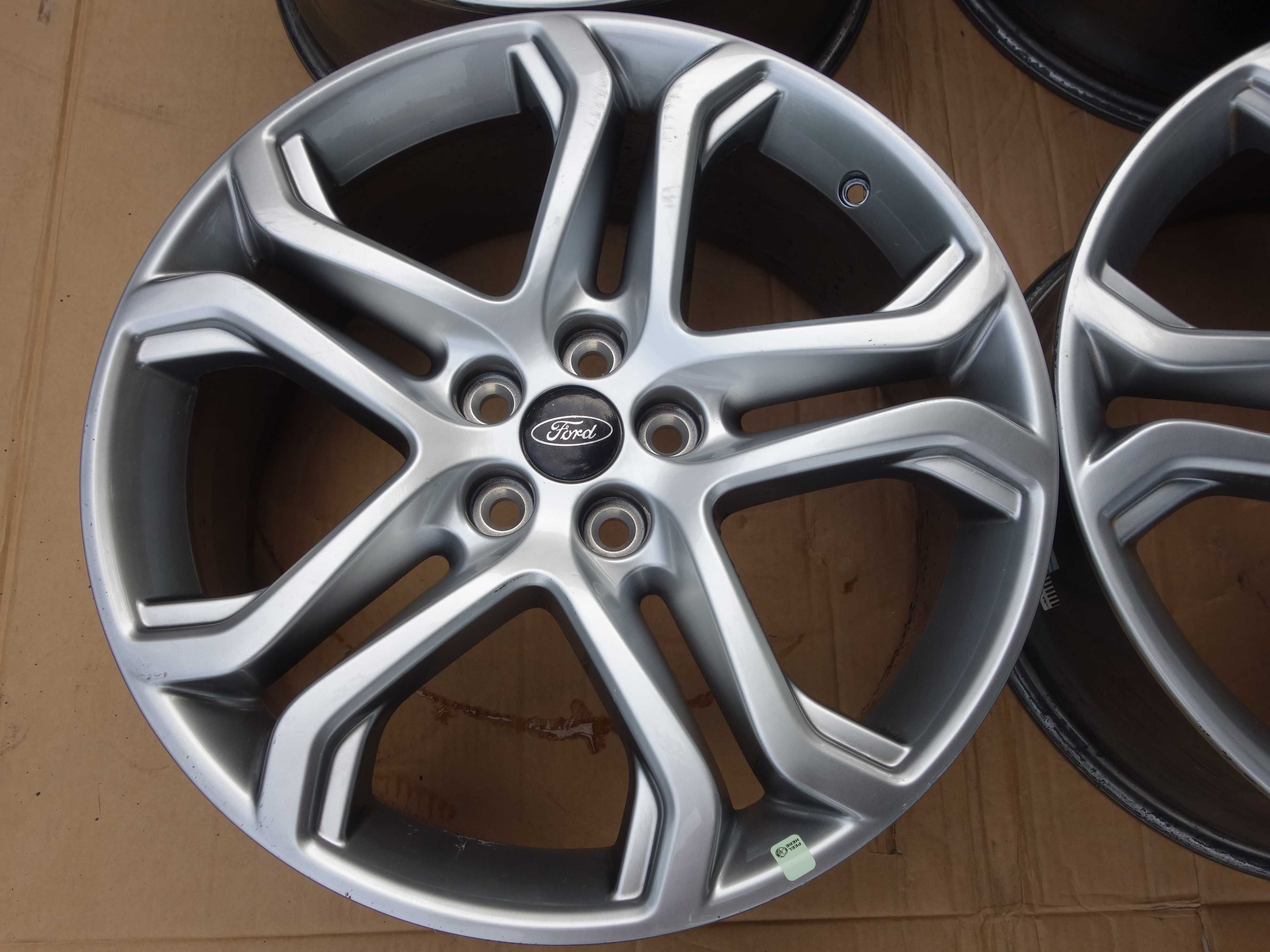 Felgi FORD S-MAX KUGA ESCAPE EDGE FOCUS 19'' 5x108 Oryginał