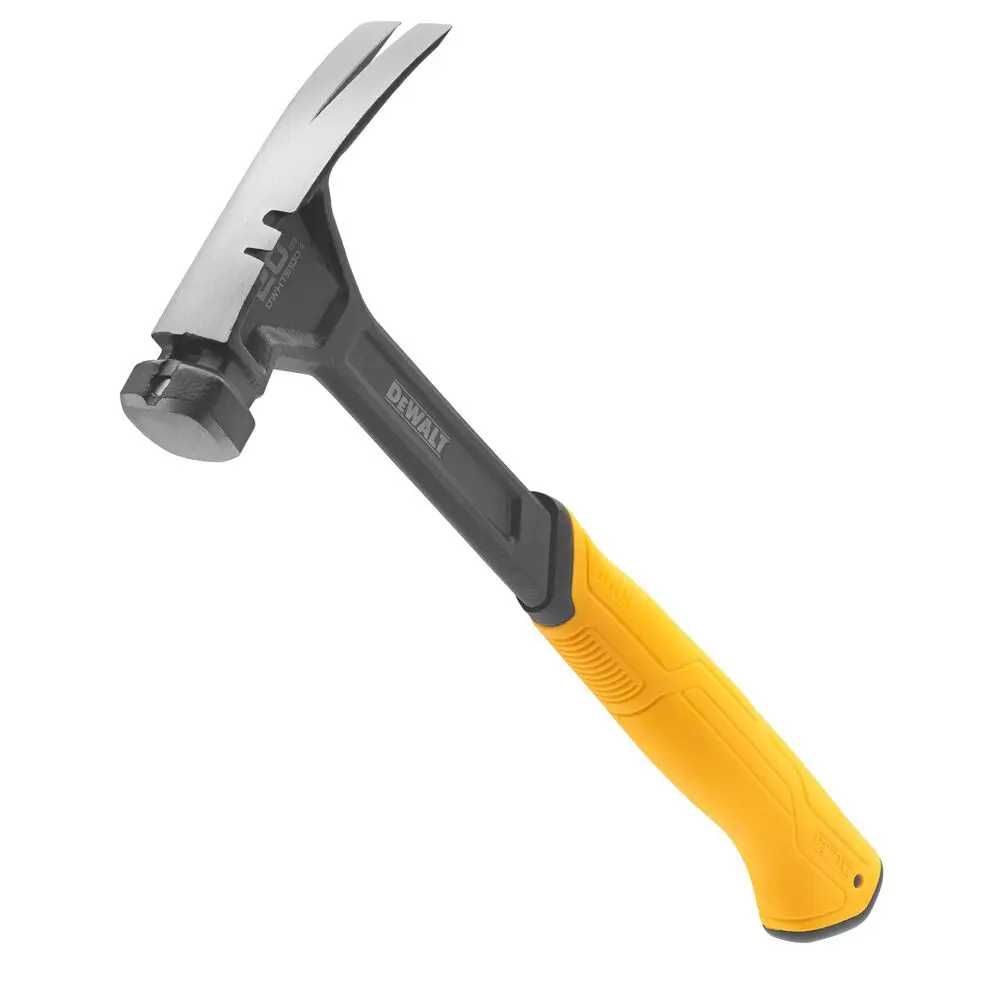 DeWALT DWHT51004-0 Молоток RIP-CLAW, суцільнометалевий, вага  567 г