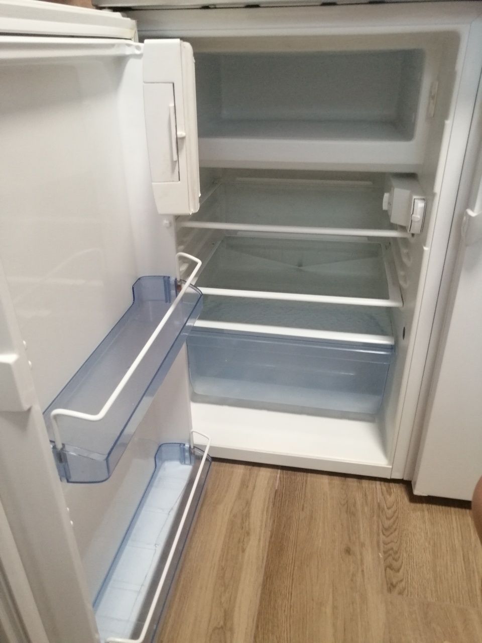 Minikuchnia 5w1 Gorenje Zamrażarka, lodówka, kuchenka, szafka, zlew