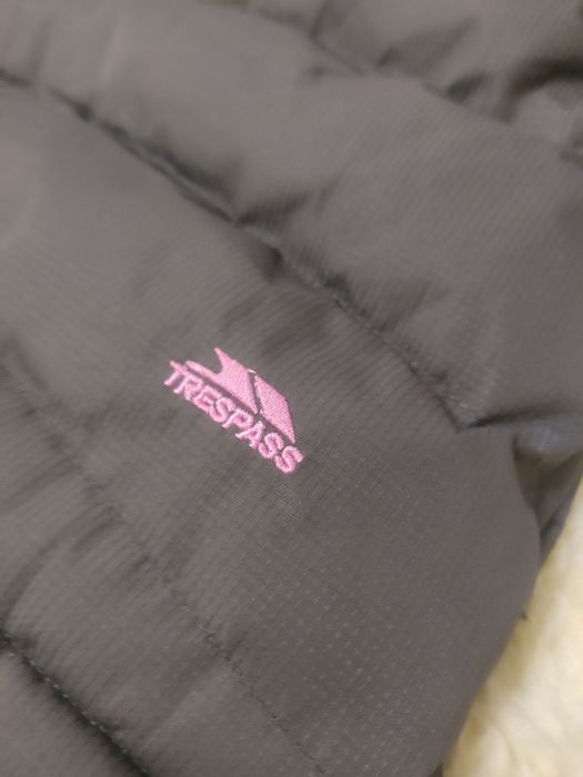 Комбінезон лижний trespass 5-6 110-116