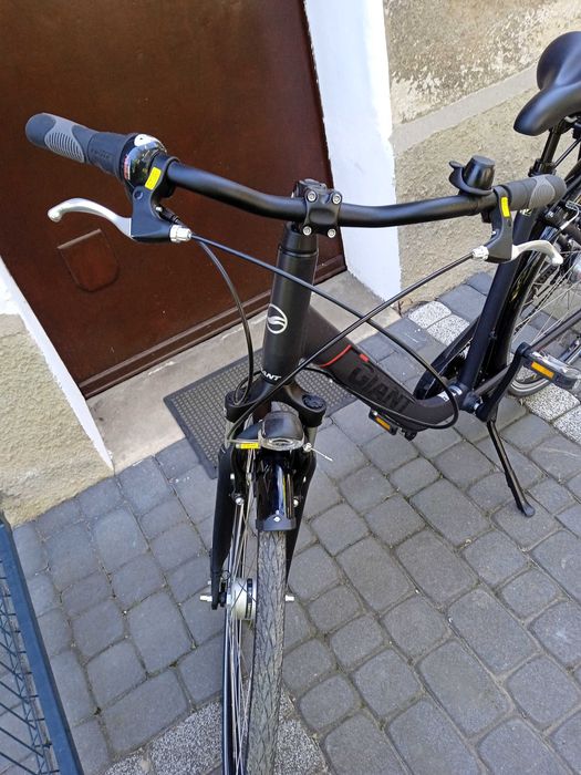 Giant koła 28c nowy kilka razy użyty