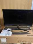 Монітор: 27" Samsung Curved C27F396F