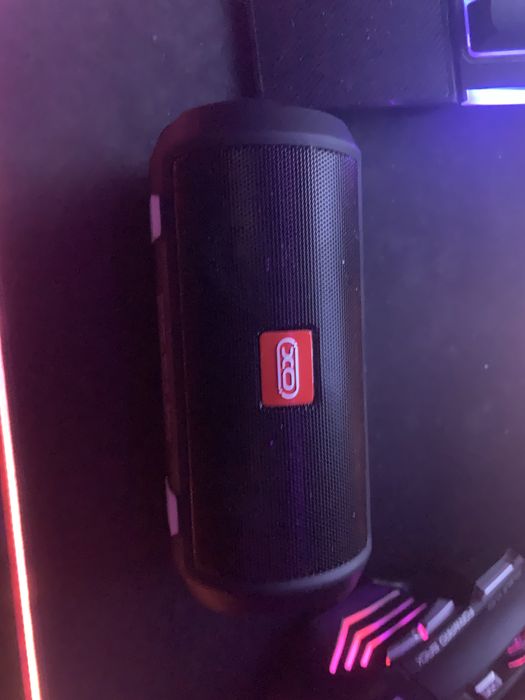 Колонка bluetooth 5.0