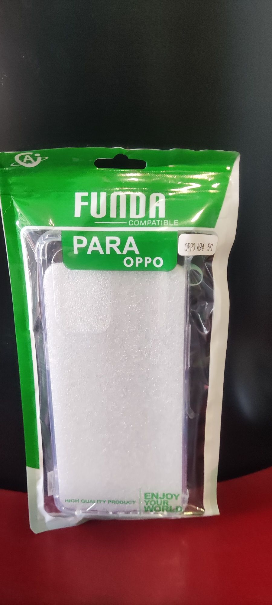 Capa traseira OPPO A94 5G