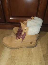 Buty zimowe Timberland