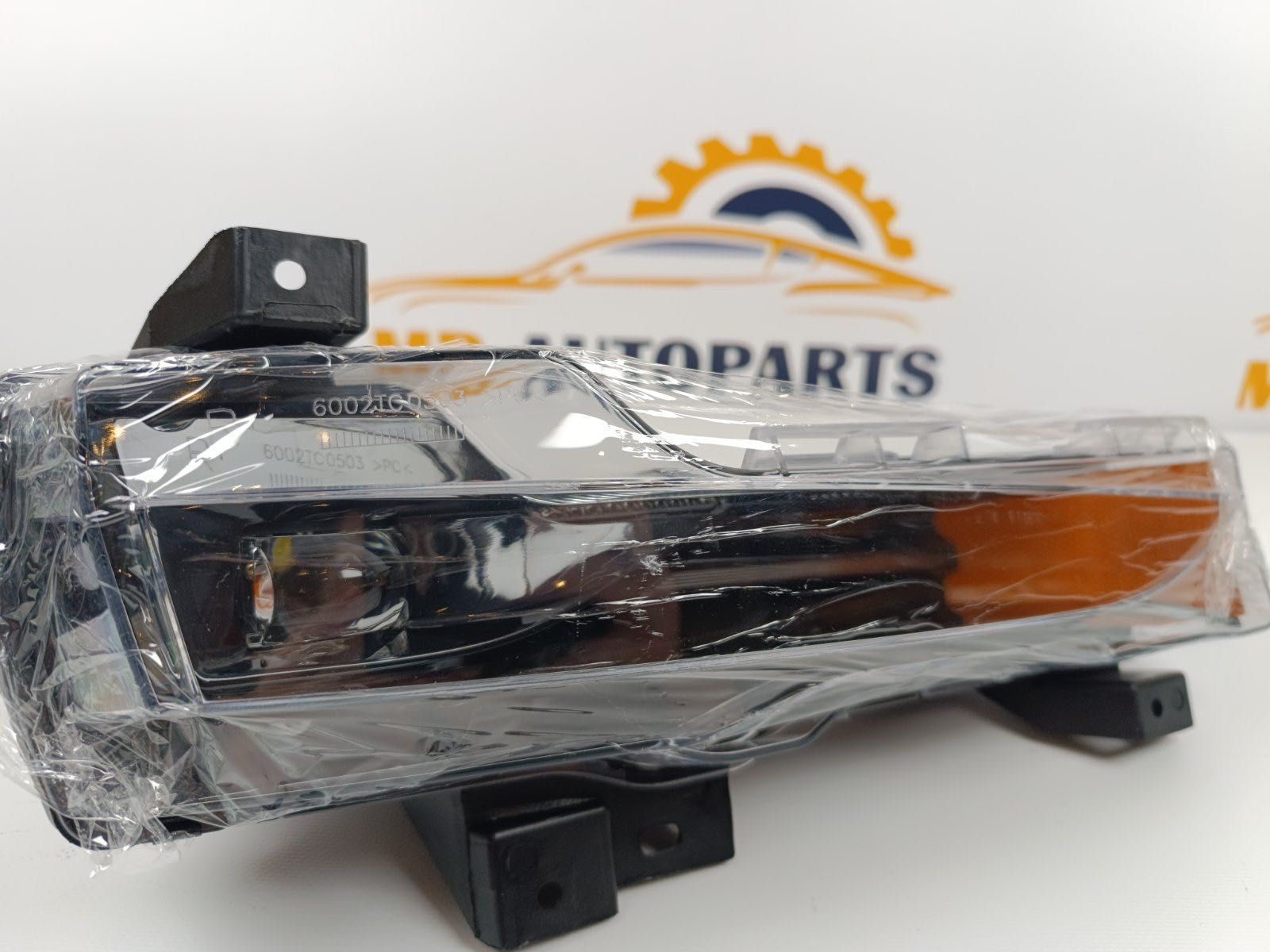 Фара протитуманна права (USA) (повна) Tesla Model 3/Y 1077392-00-E