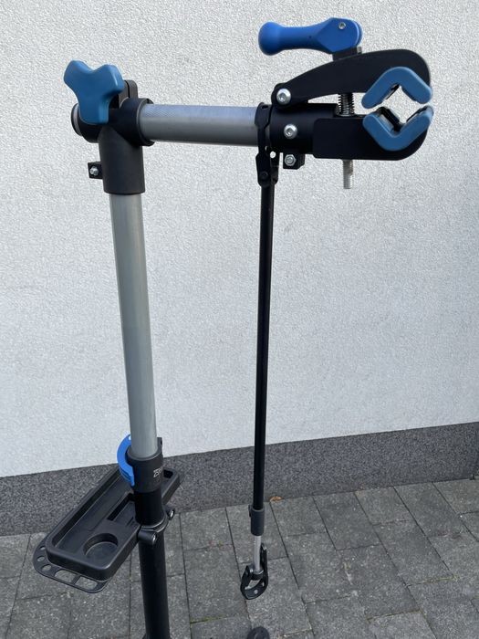 Stojak rowerowy serwisowy do 30 kg