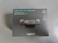 Kamera Internetowa Logitech C920 PRO Full HD nowa nie używana