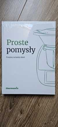 Proste pomysły Thermomix