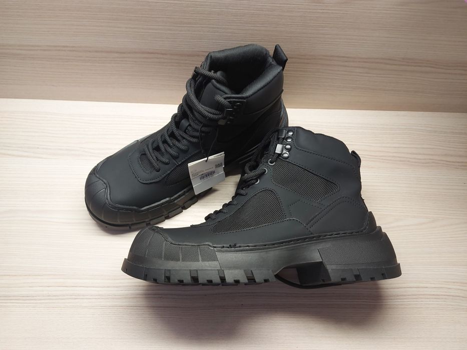 Черевики Zara р.40