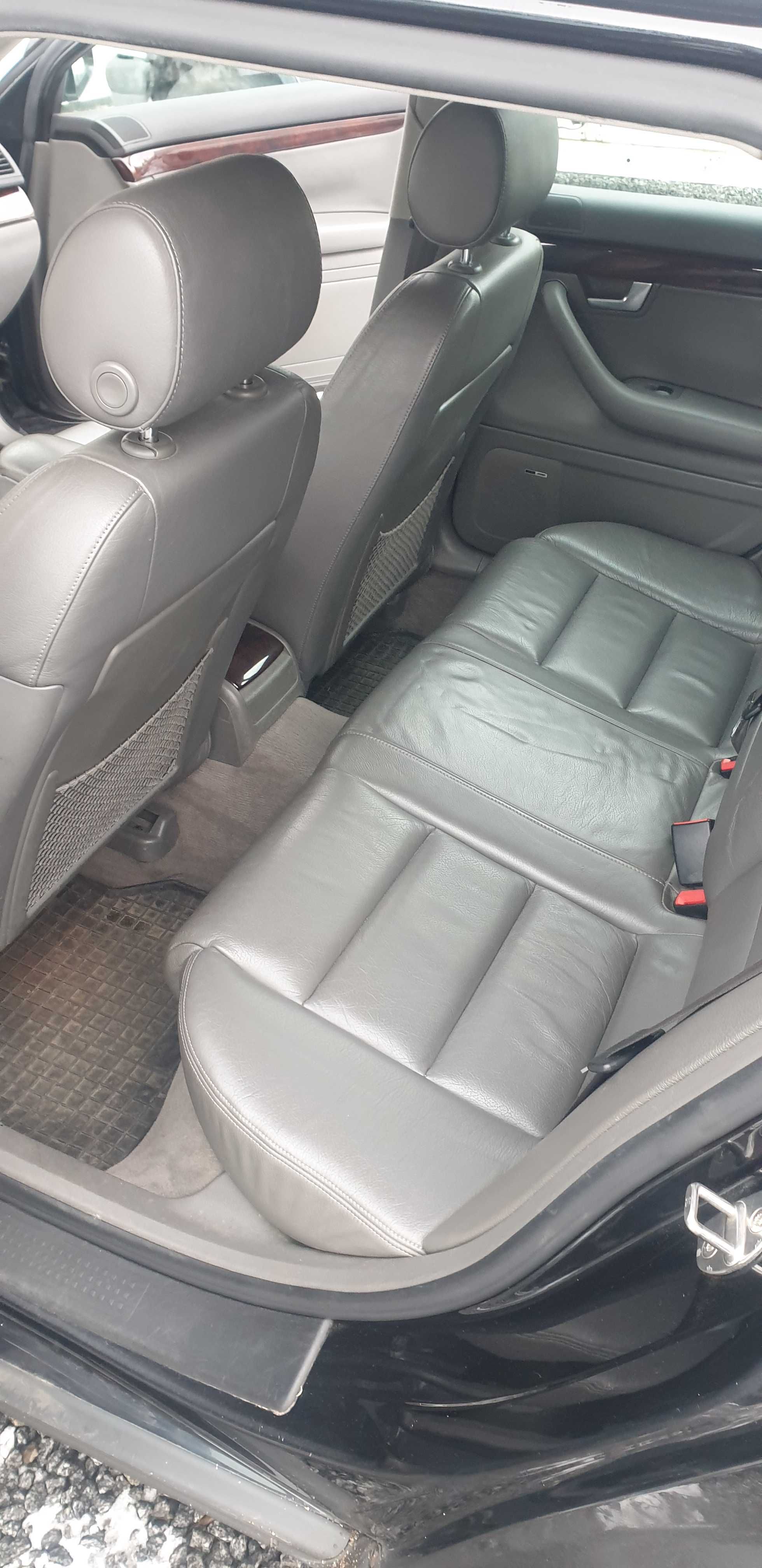 Audi a4 quattro  3.0  Zadbany polecam