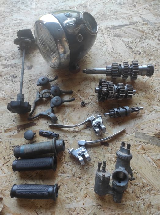 Kosz sprzęgłowy iż 49 56 planeta Jupiter cylinder sprzęgło