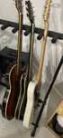 Squier by Fender - Deryck Whibley